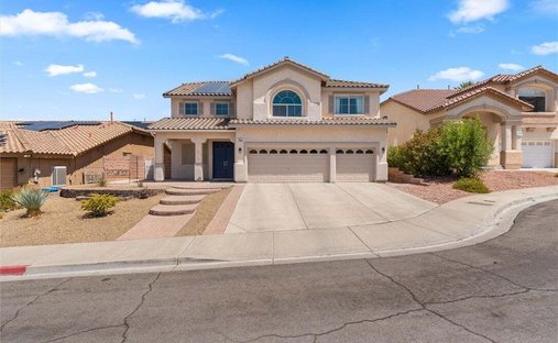 Casa a Henderson, Nevada, Stati Uniti 1