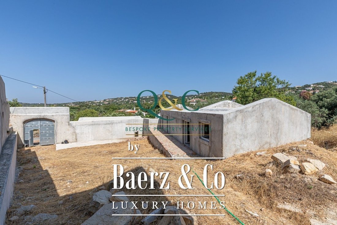 Country House in Santa Barbara de Nexe, Algarve, Portugal 3 - 18601195