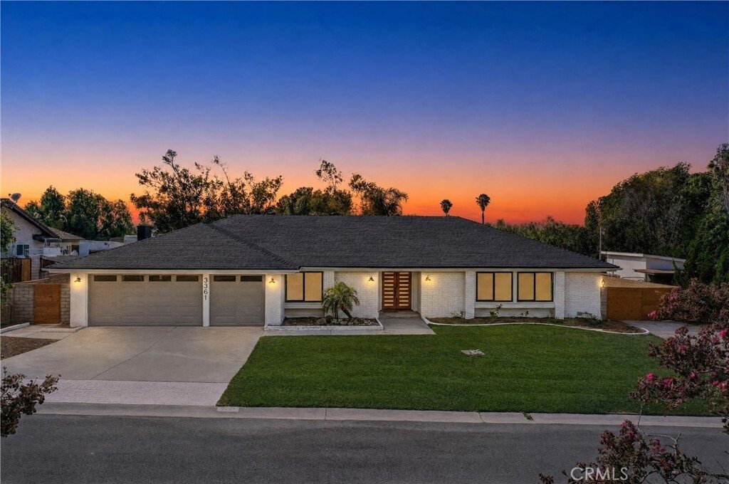 House in Norco, California, United States 1 - 18287971