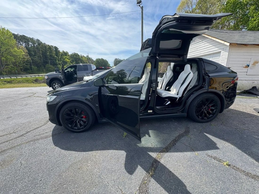 Suv in Concord, NC, United States 1 - 18603283