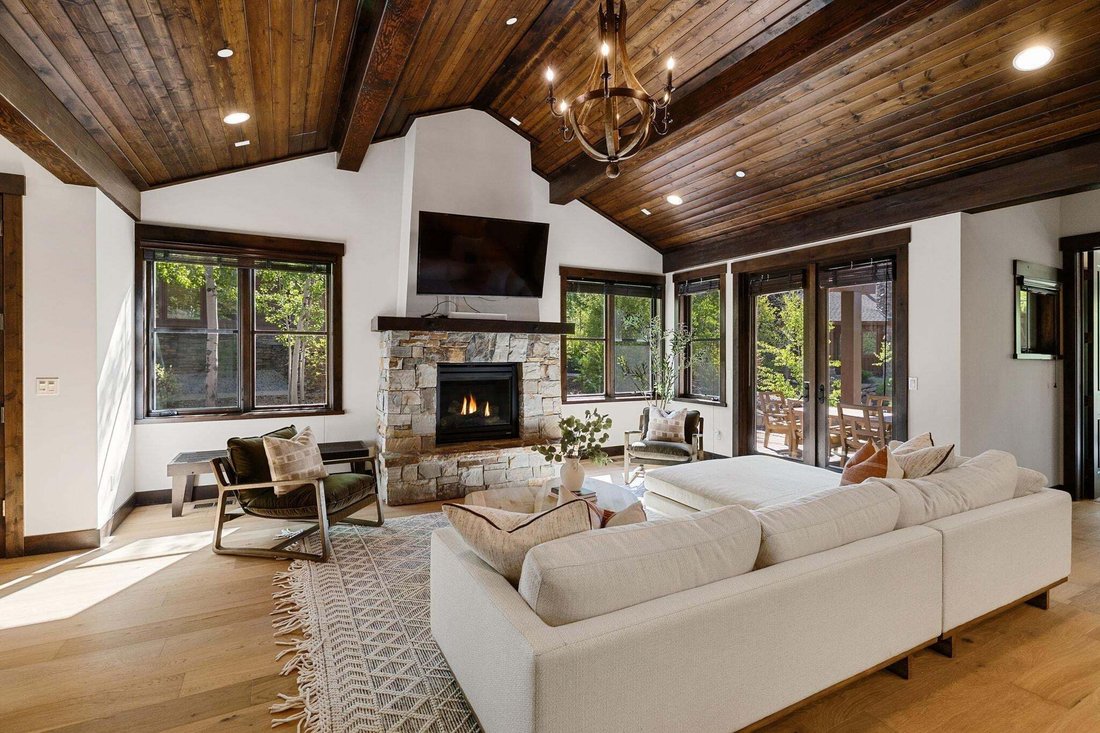 House in Truckee, California, United States 1 - 18599549