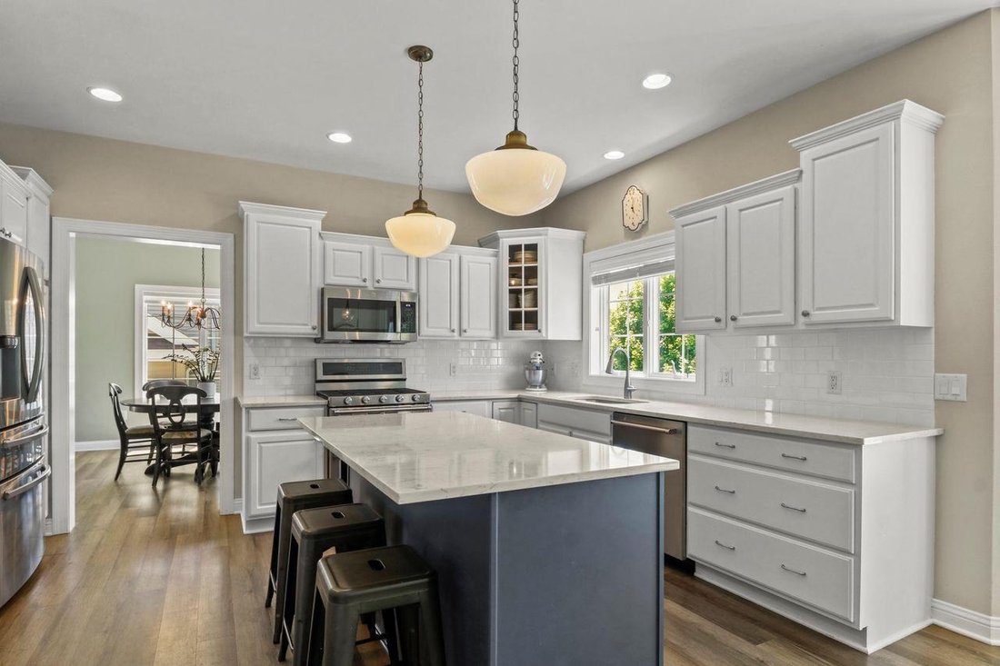 House in Waunakee, Wisconsin, United States 4 - 18596380