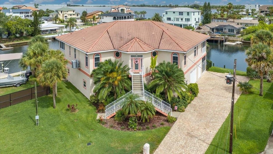 House in Spring Hill, Florida, United States 4 - 18596767