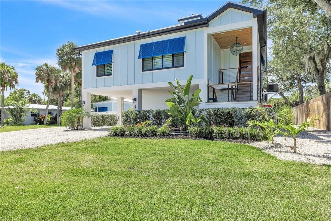 House in North Fort Myers, Florida, United States 1 - 17618505