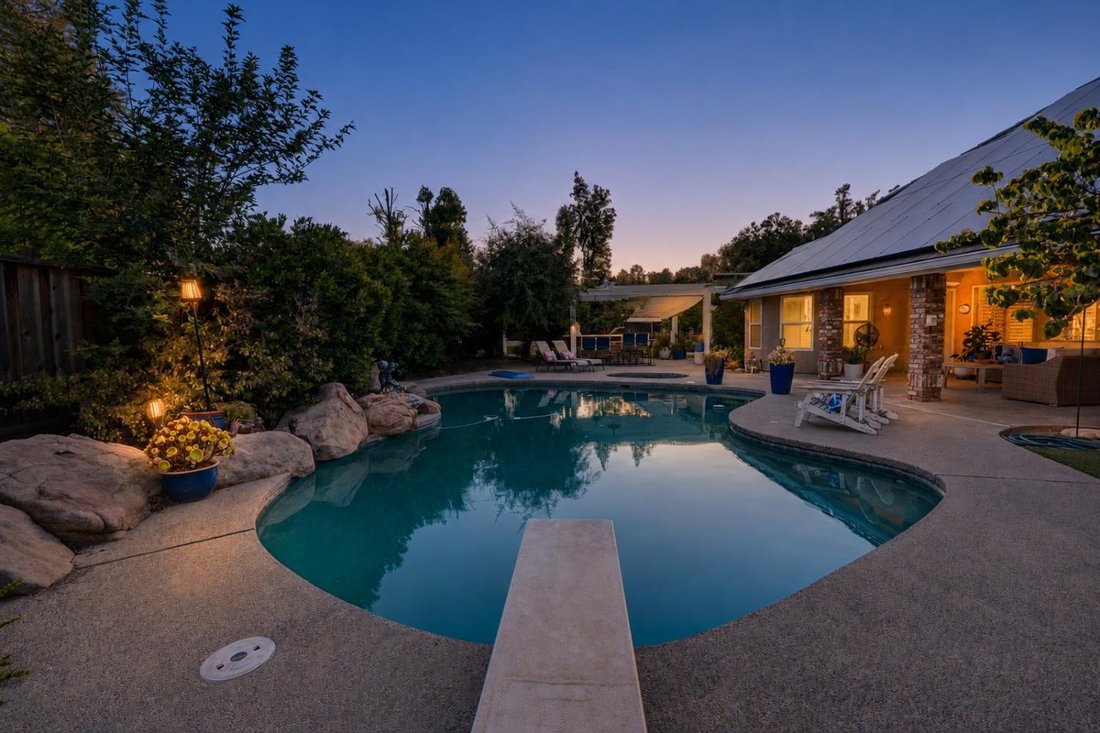 House in Fresno, California, United States 3 - 18596332