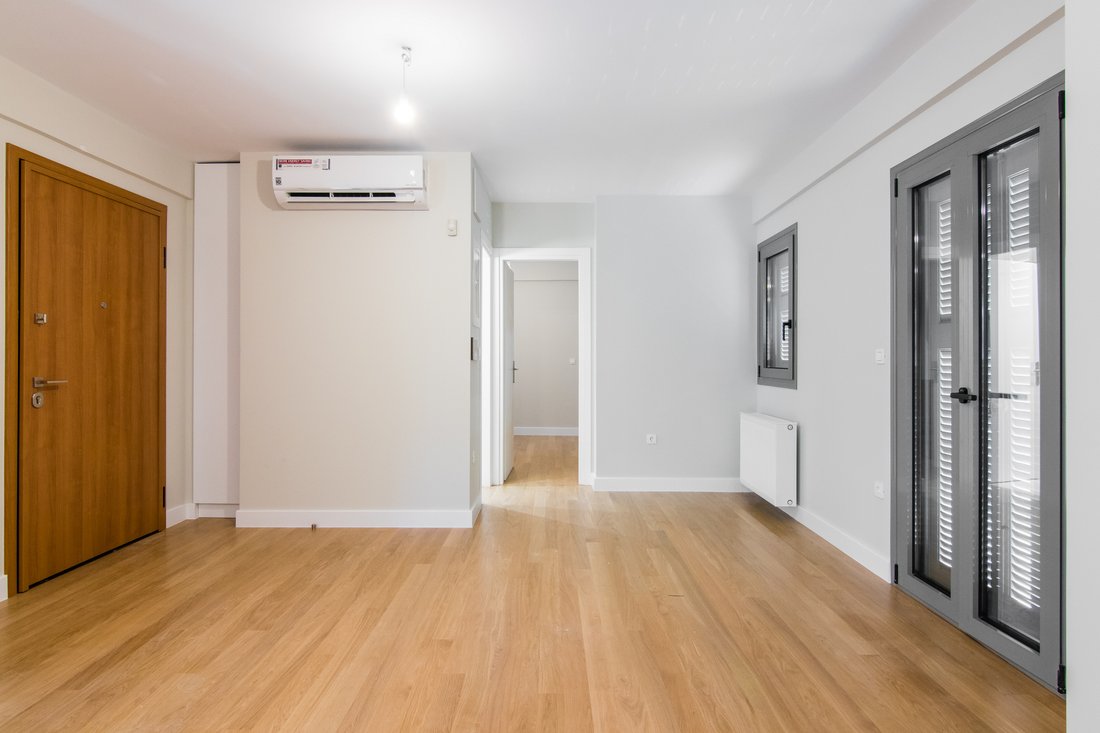 Penthouse in 2nd District of Athens, Athens, Greece 3 - 18600549