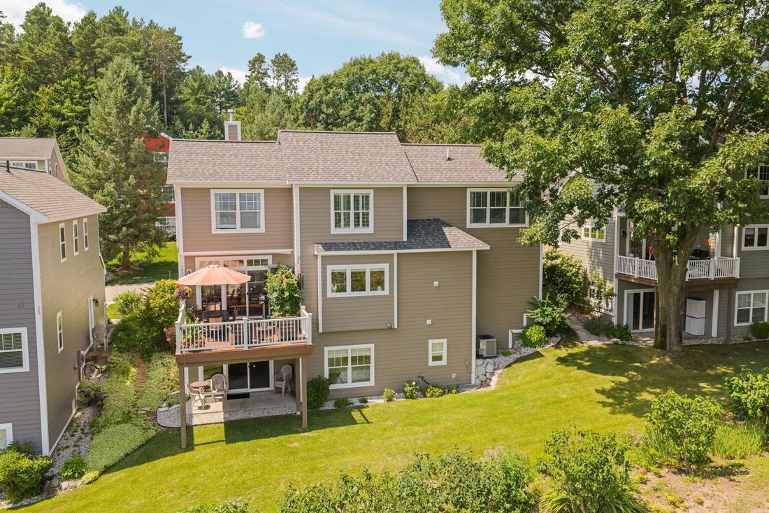 House in Garfield Township, Michigan, United States 3 - 18600115