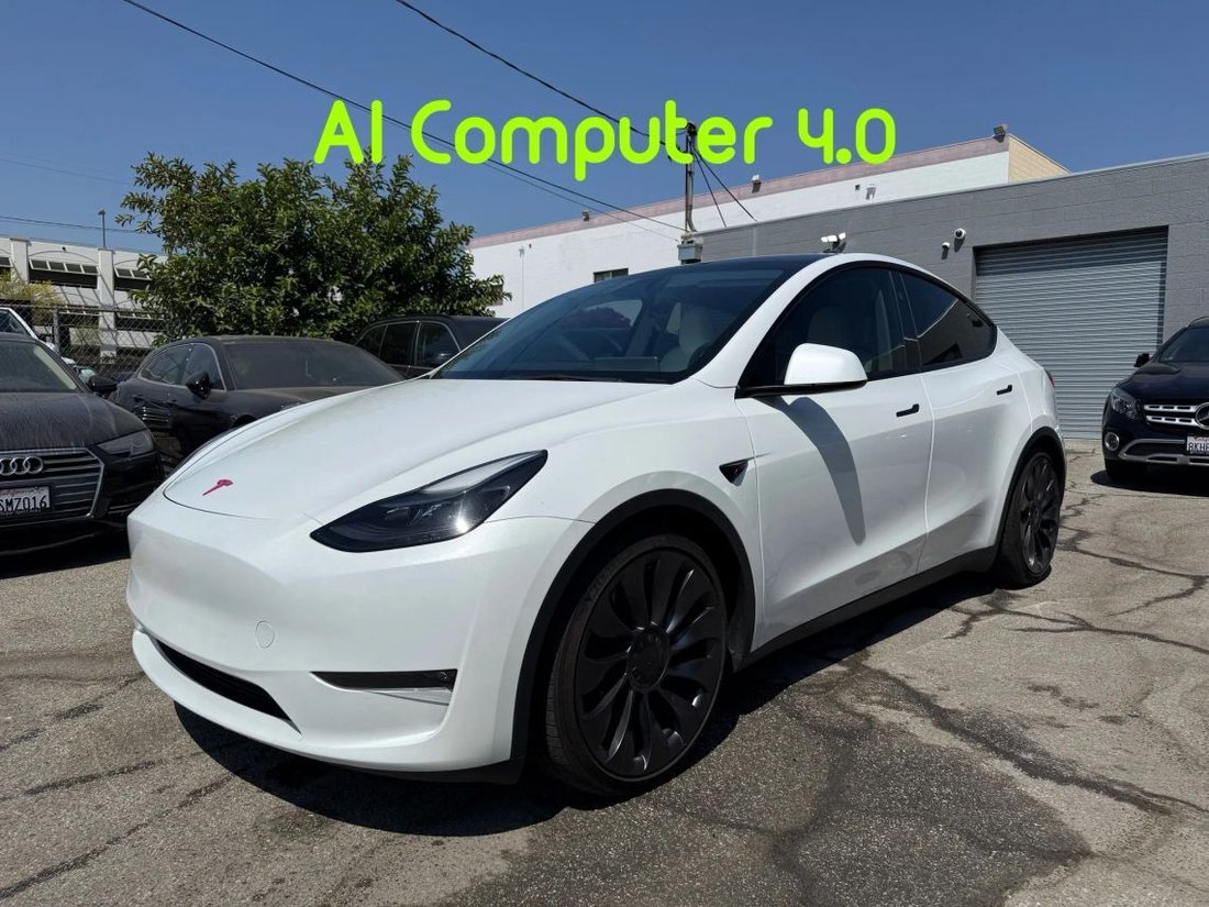 Suv in Azusa, CA, United States 1 - 18603002