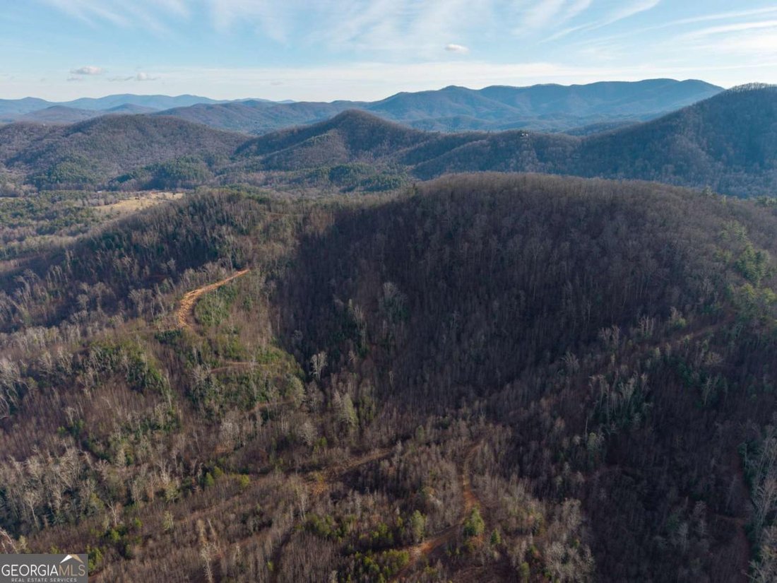 Land in Blue Ridge, Georgia, United States 2 - 18597278