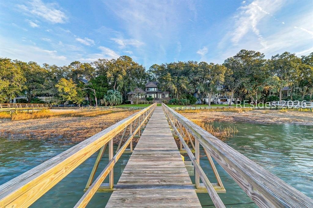 House in Hilton Head Island, South Carolina, United States 4 - 18603604