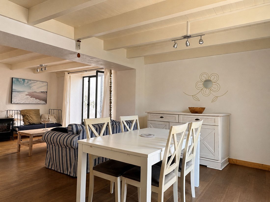 House in Sainte-Marie-de-Ré, Nouvelle-Aquitaine, France 4 - 18598100