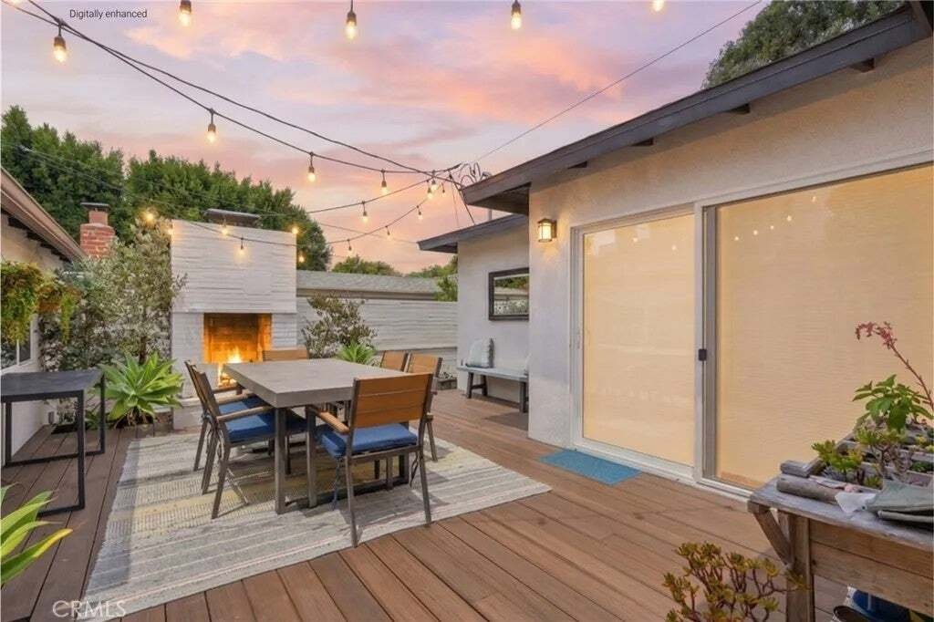 House in Los Angeles, California, United States 5 - 18597902