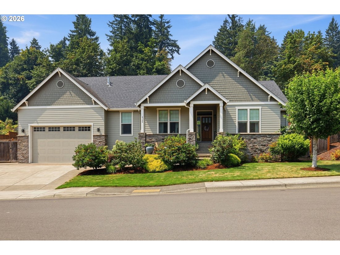 House in Springfield, Oregon, United States 1 - 18600903
