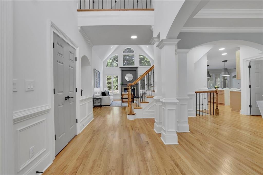 House in Acworth, Georgia, United States 4 - 18601721