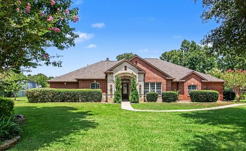 Maison à Montgomery, Texas, États-Unis 1