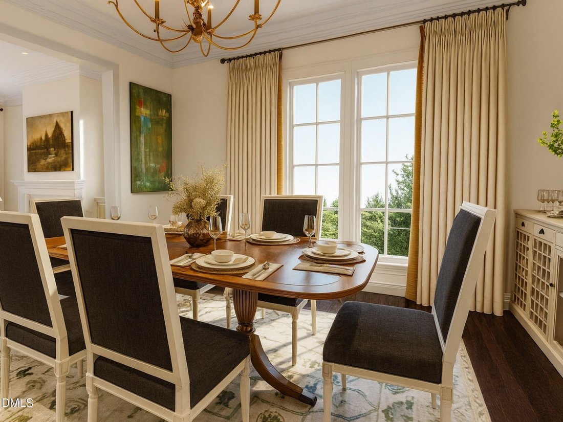 Condo in Raleigh, North Carolina, United States 4 - 18596829