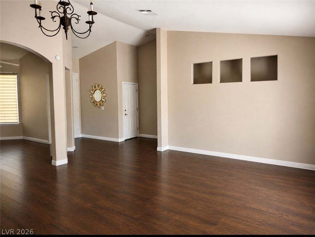 House in Henderson, Nevada, United States 5 - 18599711
