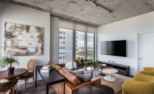 Condo in Miami, Florida, United States 1