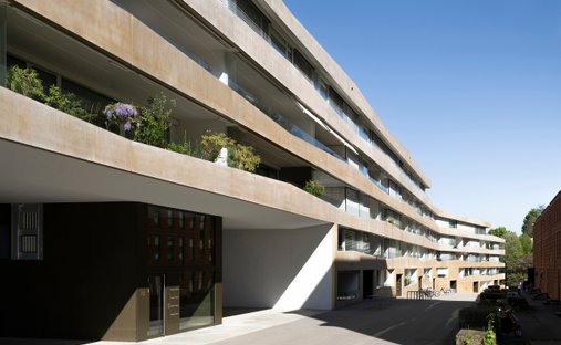 Penthouse à Berne, Berne, Suisse 1
