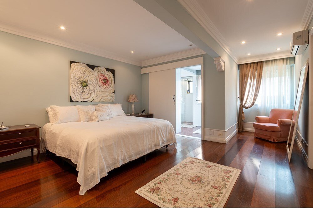 Apartment in São Paulo, State of São Paulo, Brazil 5 - 18599154