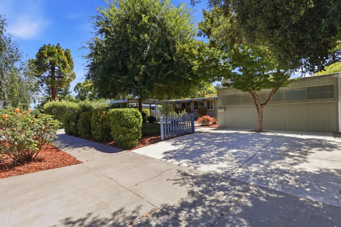 House in Palo Alto, California, United States 2 - 18596670