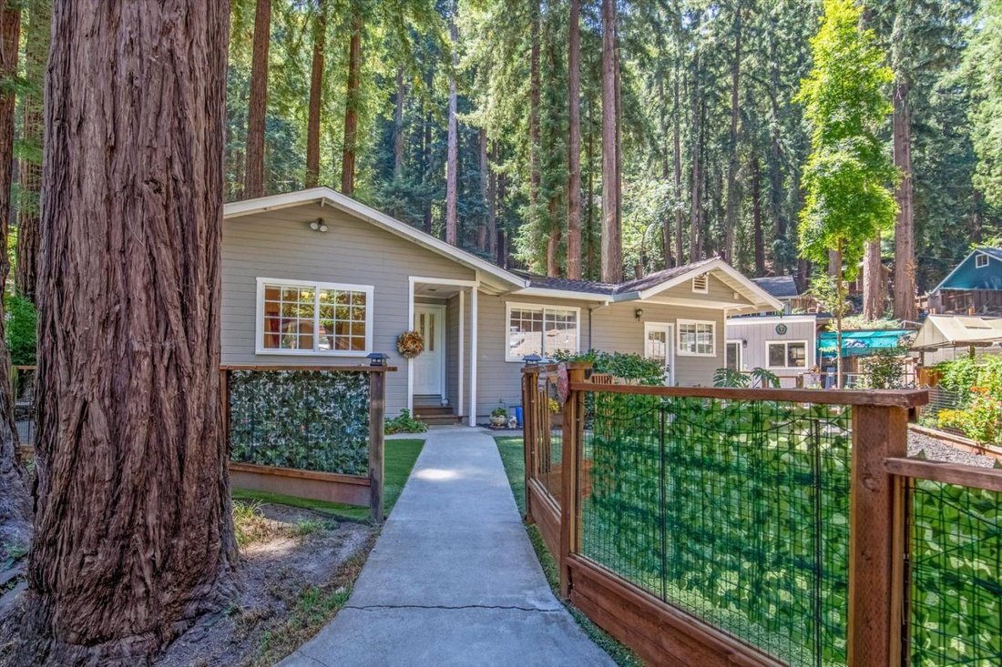 House in Los Gatos, California, United States 2 - 18600607