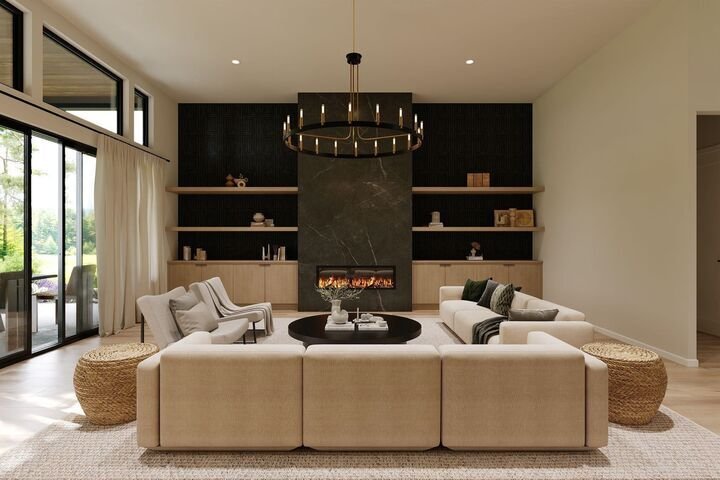 House in Liberty Lake, Washington, United States 2 - 18603678