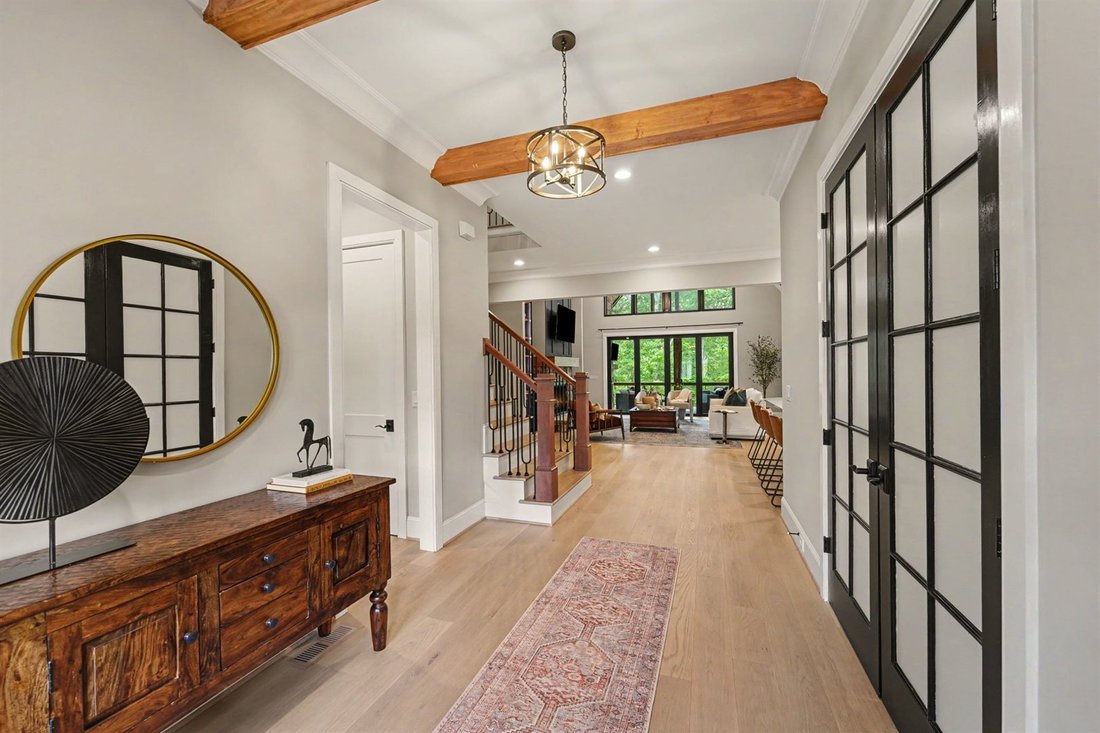 House in Oak Ridge, North Carolina, United States 3 - 18603465