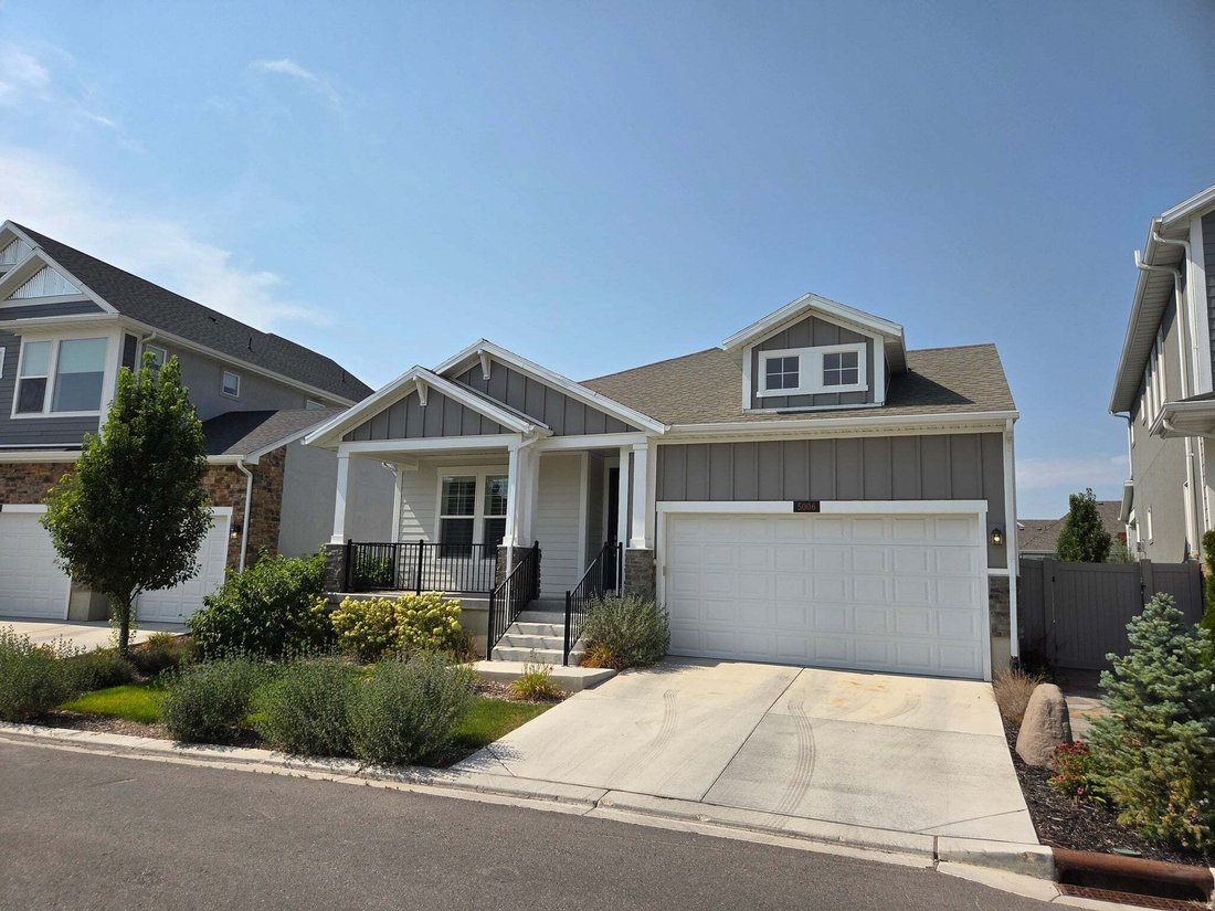 House in Highland, Utah, United States 3 - 18600551