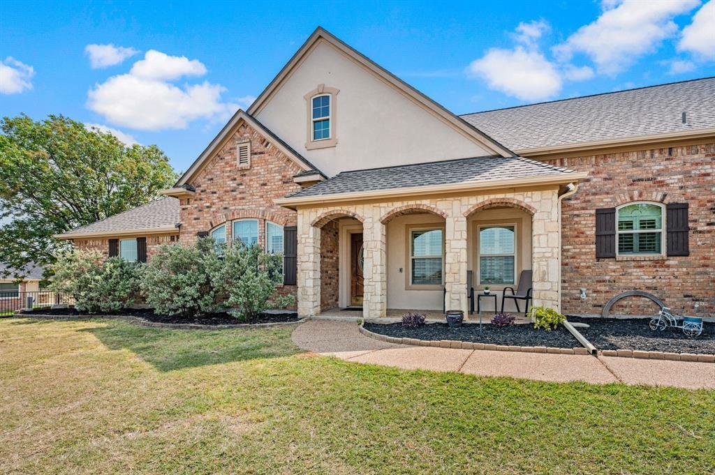 House in Decatur, Texas, United States 5 - 18602227