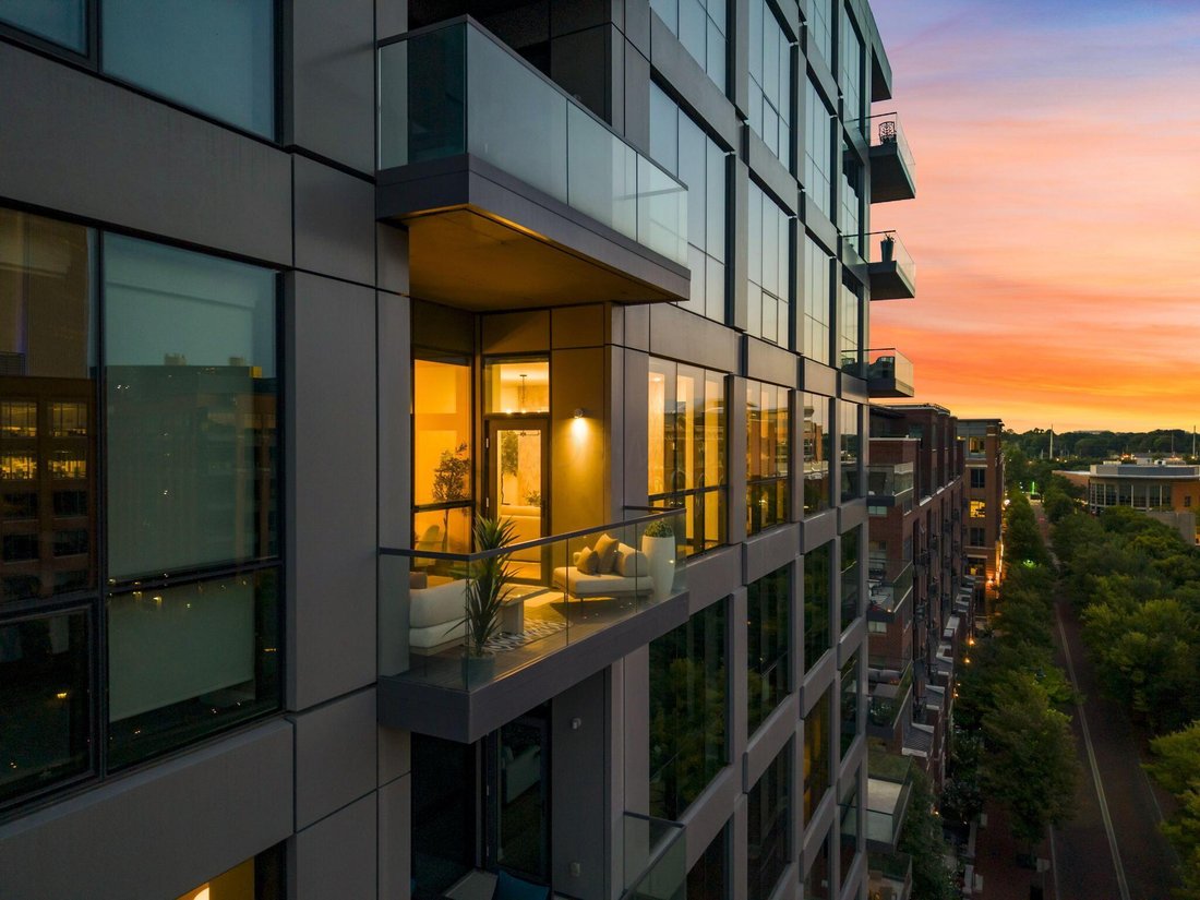 Condo in Columbus, Ohio, United States 2 - 18600834