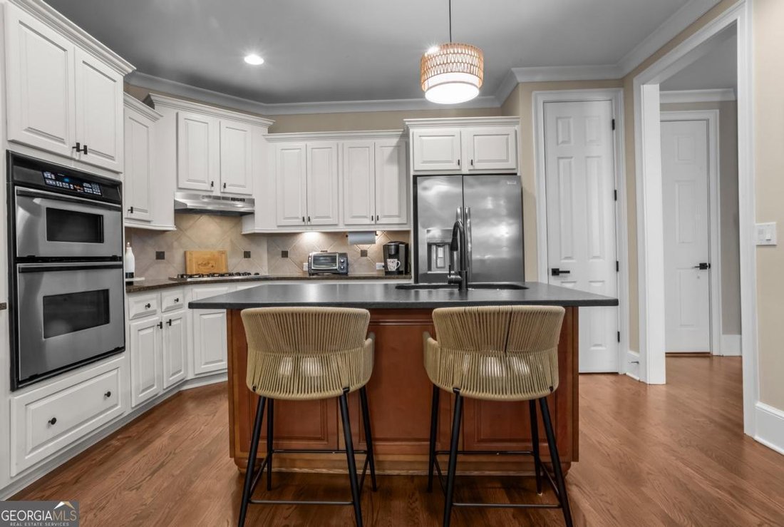 Residenza a Alpharetta, Georgia, Stati Uniti 4 - 18600894