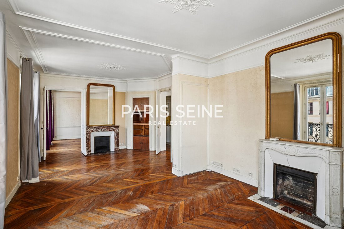 Apartment in Centre, Tours, France 2 - 18602951