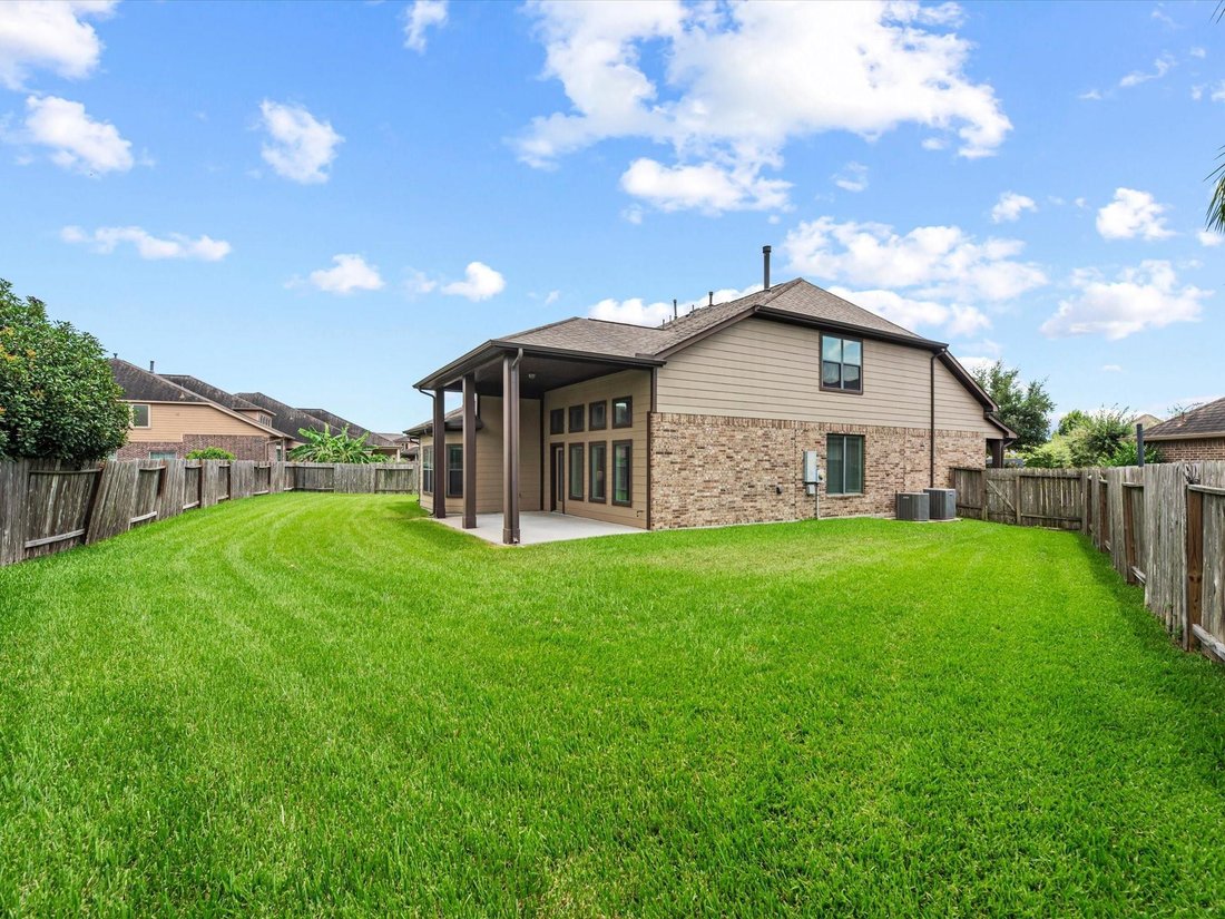 House in Katy, Texas, United States 4 - 18597943