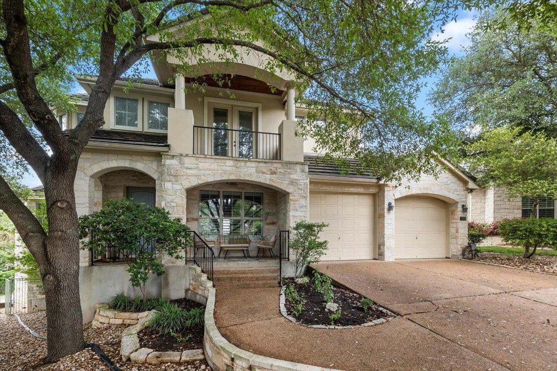 Haus in Austin, Texas, Vereinigte Staaten 1 - 18601371