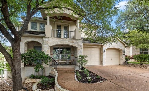 Casa en Austin, Texas, Estados Unidos 1