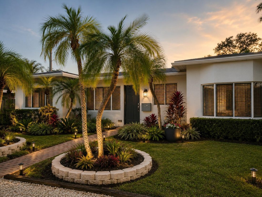 House in Fort Lauderdale, Florida, United States 1 - 17929229