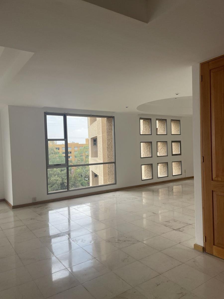Apartment in Mexico City, Mexico 3 - 18598623