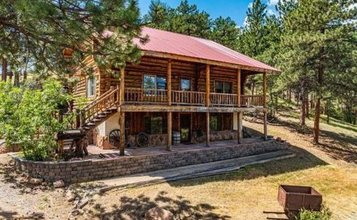 Lyons, Colorado, Stati Uniti 1