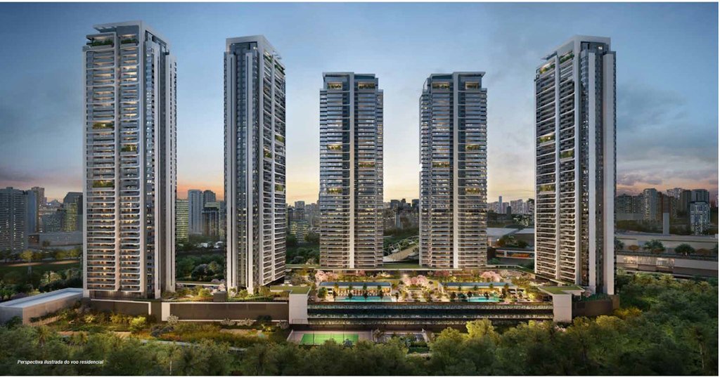 Autres à São Paulo, São Paulo, Brésil 1 - 18602710