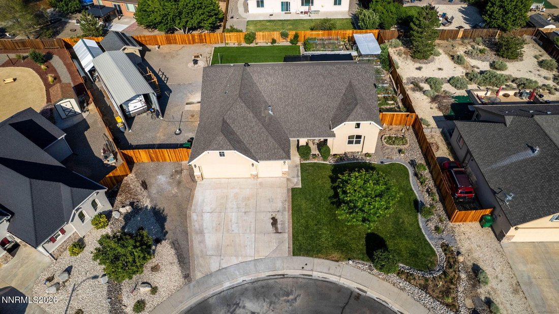 House in Dayton, Nevada, United States 4 - 18601108
