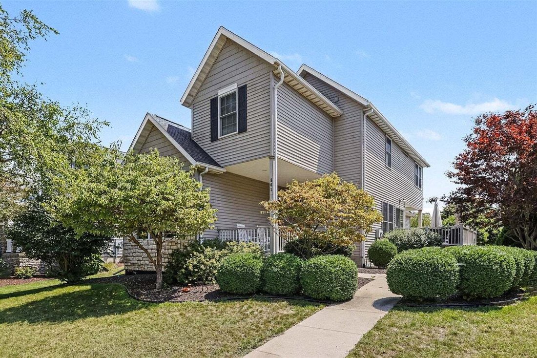 House in St. Joseph, Michigan, United States 4 - 18600138