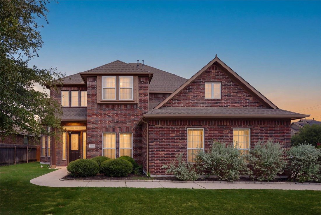 House in Round Rock, Texas, United States 1 - 18601305