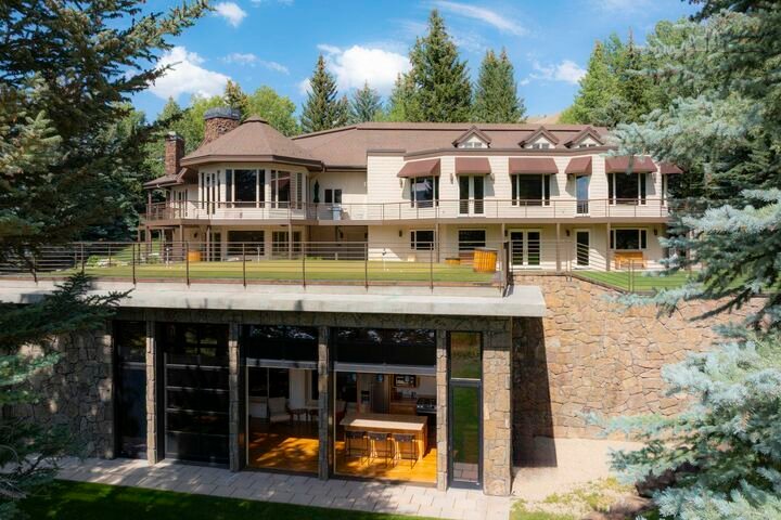 House in Sun Valley, Idaho, United States 2 - 18603720