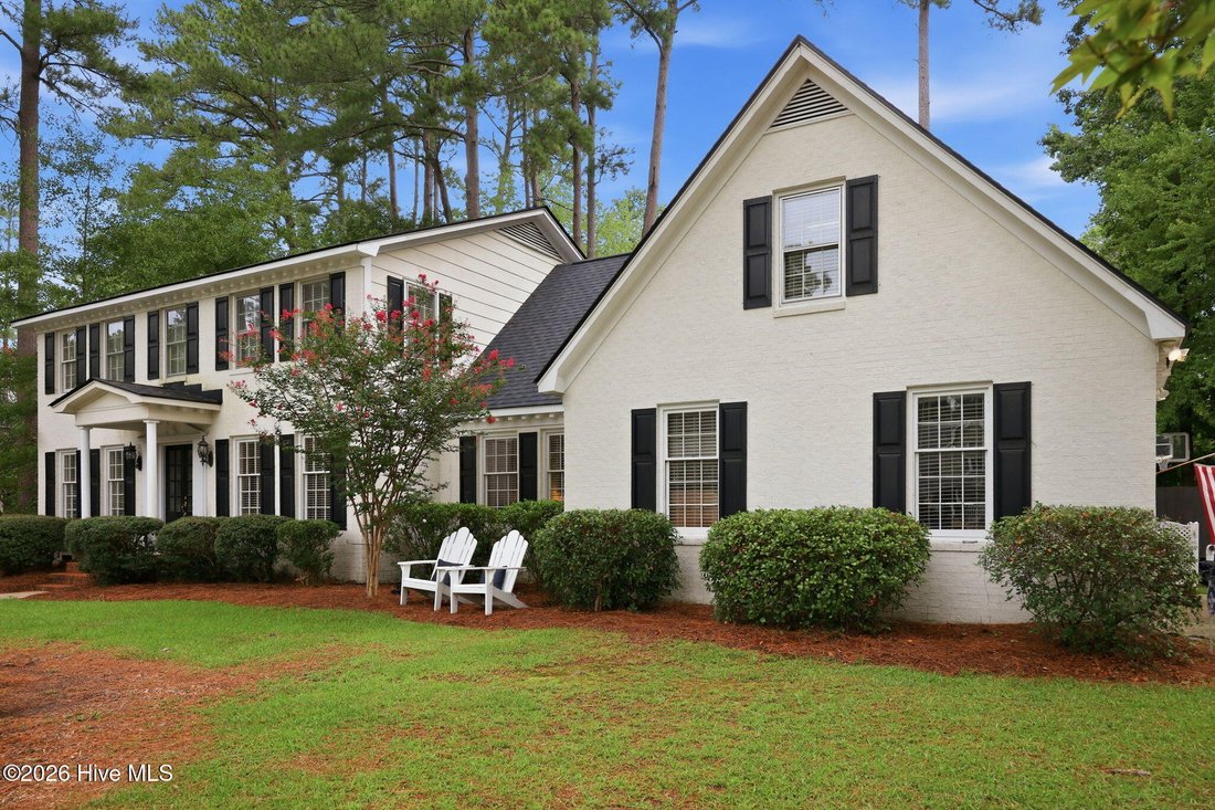 House in Greenville, North Carolina, United States 1 - 18601701