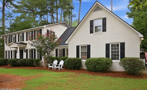Haus in Greenville, North Carolina, Vereinigte Staaten 1