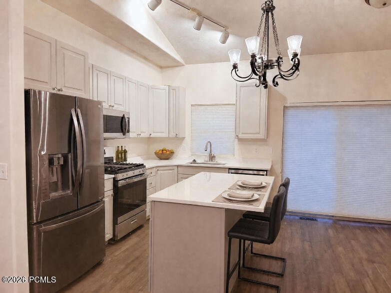 Townhouse in Kamas, Utah, United States 3 - 18554948