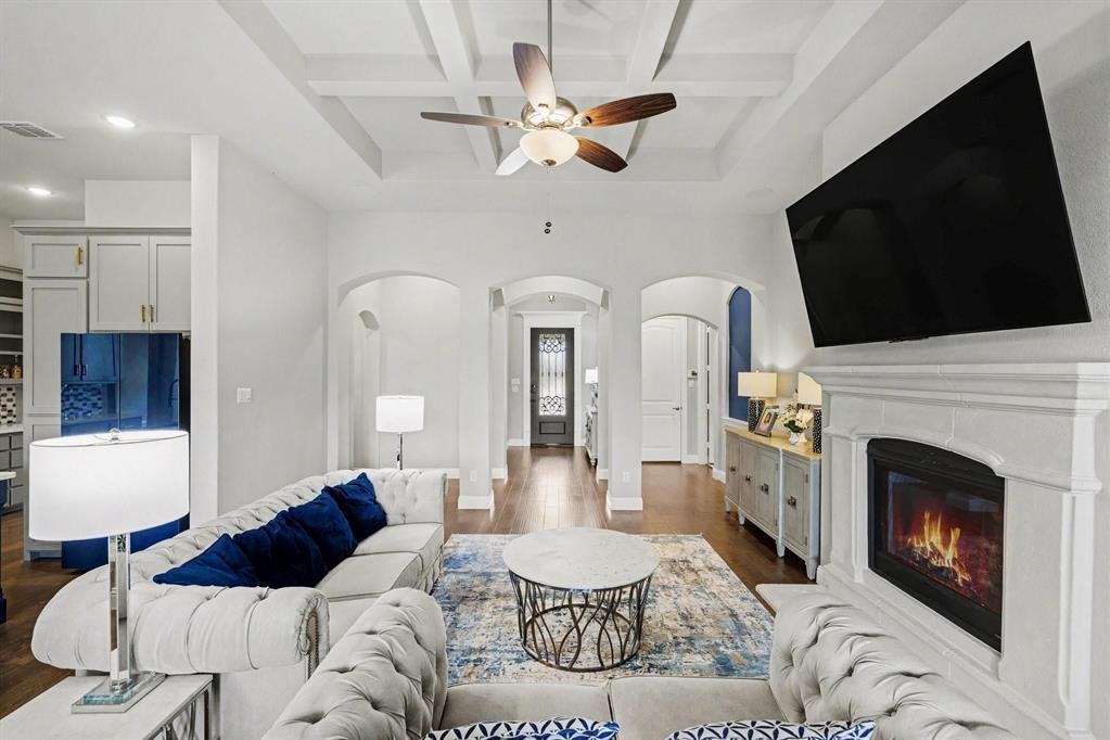 House in Celina, Texas, United States 1 - 18602320