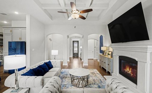 Casa en Celina, Texas, Estados Unidos 1
