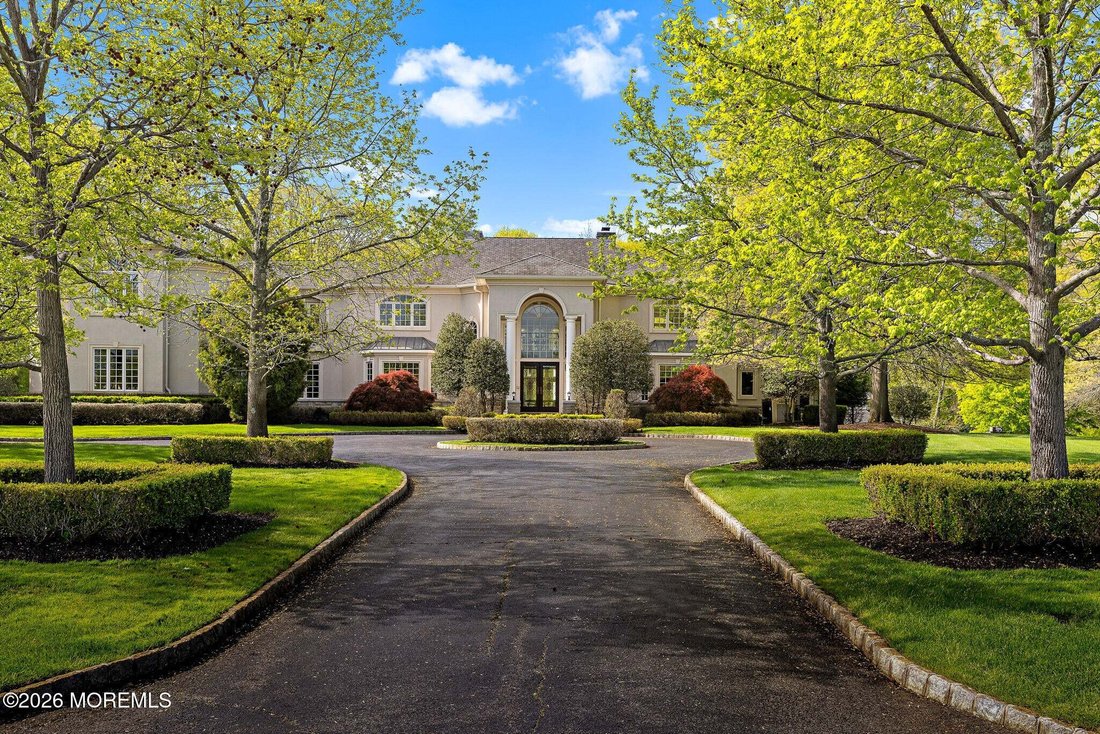 House in Colts Neck, New Jersey, United States 2 - 18596783
